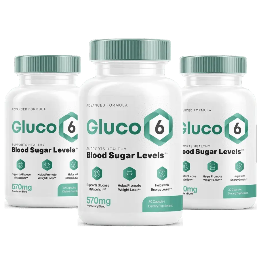 gluco6-supplement